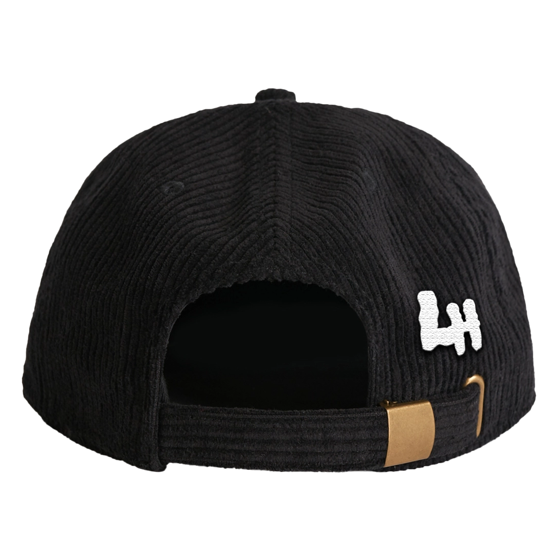 Dale Burnhard 420 Corduroy Hat