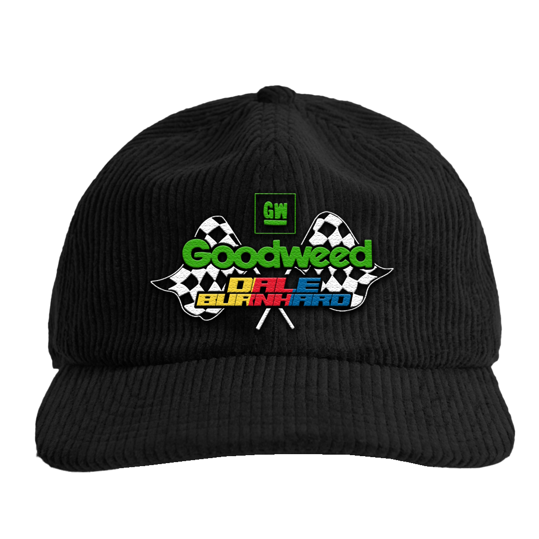 Dale Burnhard 420 Corduroy Hat