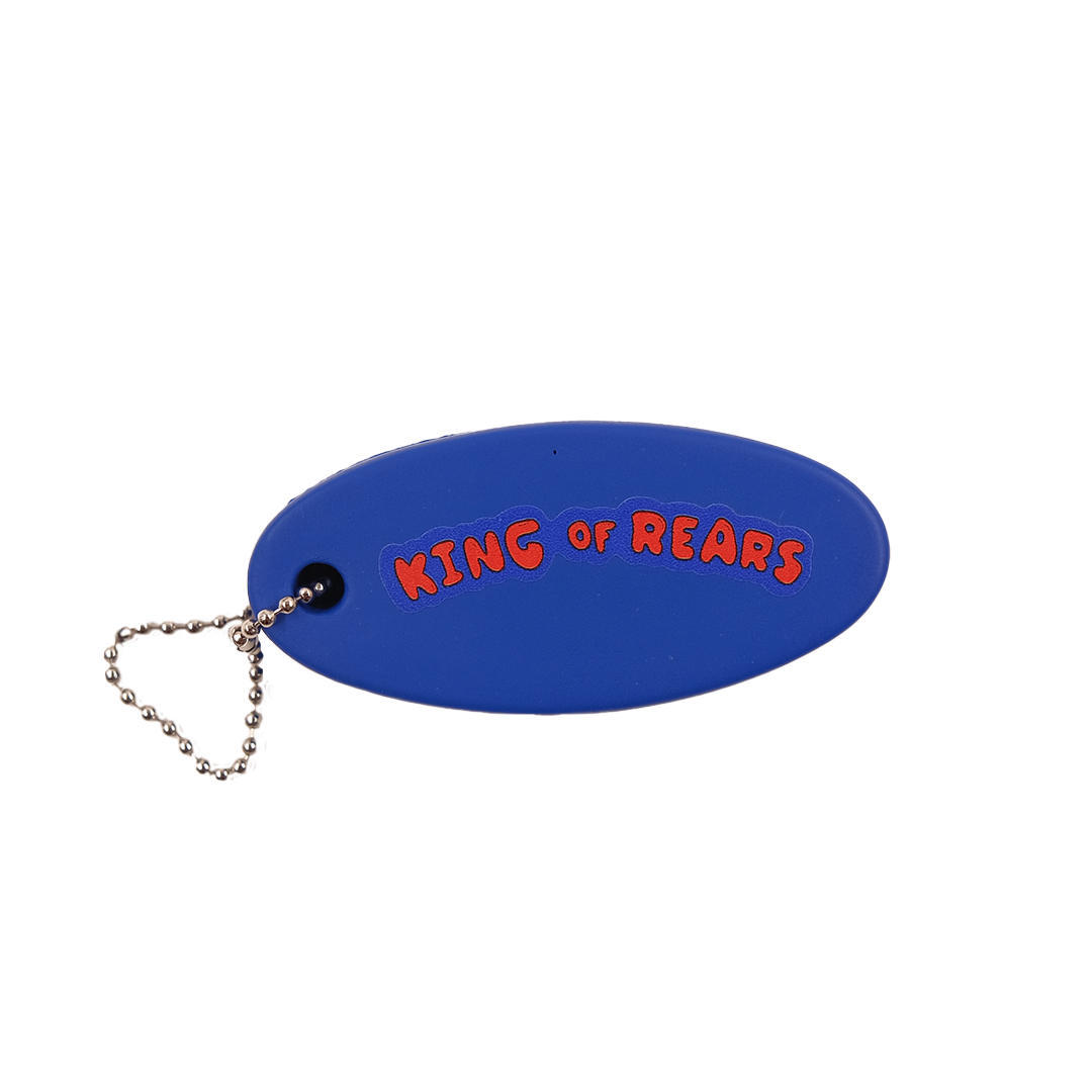 Buttweiser Key Chain