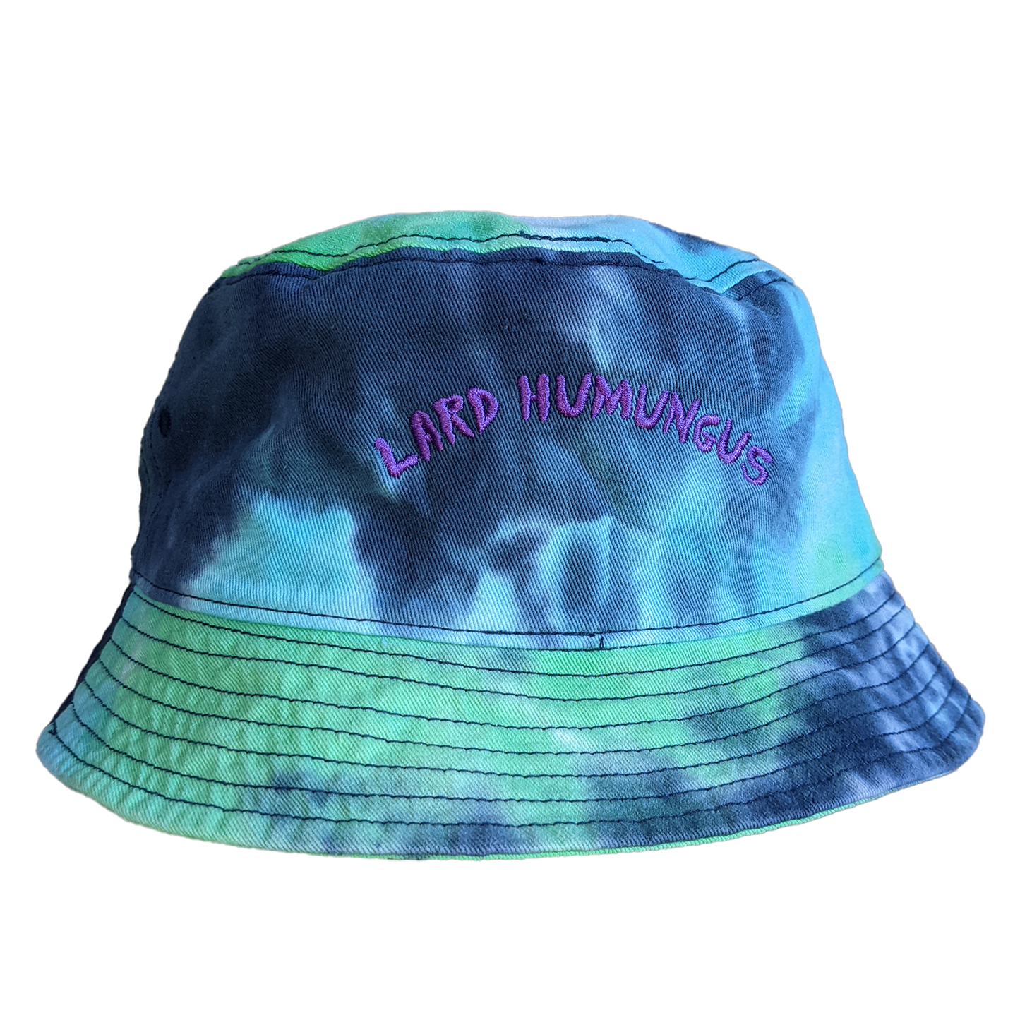 Get High And Draw - Bucket Hat