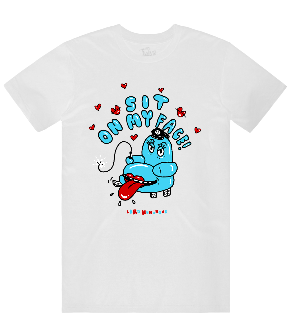 Sit on my Face T-Shirt